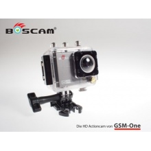 BOSCAM HD Actionkamera Bild 1