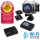 Fantec BeastVision HD Wi-Fi Actionkamera 8 Megapixel Bild 2
