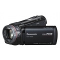 Panasonic HDC-TM900EGK Full HD Camcorder schwarz Bild 1