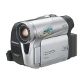 Panasonic NV-GS17 EG-S miniDV Camcorder Bild 1