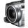 Canon HG10 HD Camcorder  Bild 5