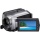Sony HDR-XR105E HD Camcorder Bild 1
