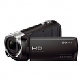HDR-CX240 Camcorder Black FHD MicroSD Bild 1