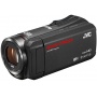 JVC GZ-RX510BEU Full HD Camcorder schwarz Bild 1