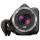 JVC GZ-RX510BEU Full HD Camcorder schwarz Bild 5