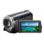 Sony HDR-CX305EB Full HD Camcorder schwarz Bild 1
