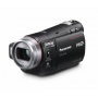 Panasonic HDC-HS 100 EG-K Full HD Camcorder schwarz Bild 1