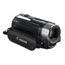 Canon LEGRIA HF R16 AVCHD Camcorderschwarz Bild 1