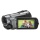 Canon LEGRIA HF R16 AVCHD Camcorder Dual Flash-Memory Bild 1