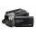 Panasonic SDR-H85EG-K Camcorder schwarz Bild 1