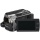 Panasonic SDR-H85EG-K Camcorder schwarz Bild 4