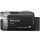 Panasonic SDR-H85EG-K Camcorder schwarz Bild 5