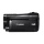 Canon LEGRIA HF M46 Flash Camcorder schwarz Bild 5