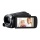 Canon Legria HF R46 Full HD Camcorder 3,2 Megapixel  Bild 3