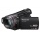 Panasonic HDC-SD300 EG-K Full HD Camcorder schwarz Bild 3
