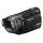 Panasonic HDC-SD300 EG-K Full HD Camcorder schwarz Bild 4