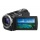 Sony HDR-PJ10E Full HD Camcorder schwarz Bild 2