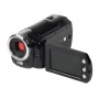 Easypix DVC527HD Focus Camcorder 5 Megapixel schwarz Bild 1
