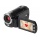 Easypix DVC527HD Focus Camcorder 5 Megapixel schwarz Bild 4