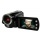 Easypix DVC527HD Focus Camcorder 5 Megapixel schwarz Bild 5
