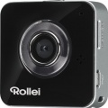 Rollei mini WiFi Camcorder mit Webcam schwarz Bild 1