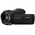 Panasonic - HC-V770EB-K Full HD Camcorder  Bild 1