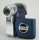 Aiptek Pocket DV T220 Camcorder Bild 3