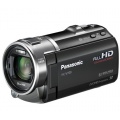 Panasonic HC-V700 Camcorder 6,1 Megapixel schwarz Bild 1
