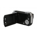 Vivitar DVR808HD-BLK Digital Video Camcorder 8.1MP, HD Bild 1