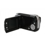 Vivitar DVR808HD-BLK Digital Video Camcorder 8.1MP, HD Bild 1