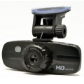 HD 1280 DVR Recorder Videoregistrator Dashcam  Bild 1