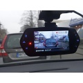 VIVA LKC500 Full HD DVR Autocamera Dashcamera  Bild 1
