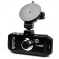 E-PRANCE Mini Auto Kamera Dashcam Full HD 1080P  Bild 1