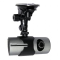 Buyee GPS Auto KFZ car Duale kamera DVR Dashcam  Bild 1