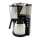 Melitta Kaffeefiltermaschine Look Therm Timer, Kalkschutz Bild 2