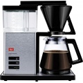 Melitta 100702 Aroma Signature De Luxe Kaffeefiltermaschine  Bild 1