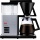 Melitta 100702 Aroma Signature De Luxe Kaffeefiltermaschine  Bild 1