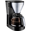 Melitta 1010-04 bk SST Easy Top Kaffeefiltermaschine Bild 1