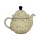 Original Bunzlauer Keramik Kaffeekanne 1,70 Liter im Dekor 111 Bild 1