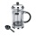 Glaskaffeekanne Kaffeebereiter 0,35 l, Kaffeekanne von TAMLED Bild 1
