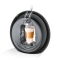 DeLonghi Kaffeekapselmaschine EDG 600.B Dolce Gusto Circolo Bild 1