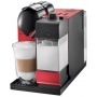 DeLonghi EN 520.R Nespresso Kaffeekapselmaschine Bild 1