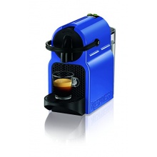 DeLonghi EN 80.BL Nespresso Inissia Kaffeekapselmaschine Bild 1