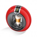 DeLonghi EDG Kaffeekapselmaschine 605.R Dolce Gusto Circolo  Bild 1