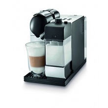 DeLonghi EN 520.W Nespresso Kaffeekapselmaschine Bild 1