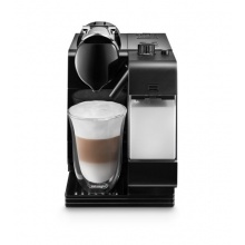 DeLonghi EN 520.B Nespresso Kaffeekapselmaschine Bild 1