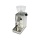 Ascaso Kaffeemhle i-steel mini Mhle mit Scheibe  Bild 1