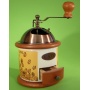 Kaffeemhle NOSTALGIE in wunderschnem RETRO-DESIGN von WIM-Shop Bild 1