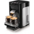 Philips HD7863 60 Senseo Quadrante Kaffeepadmaschine  Bild 1