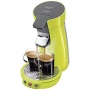 Philips Senseo HD7825 10 Viva Cafe United Colours Kaffeepadmaschine Bild 1
